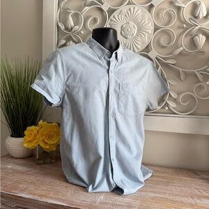 Hollister S Men's Epic Flex Stretch Shirt